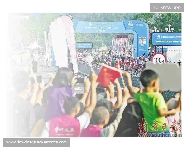 东莞黄江小轮车基地播种“星”希望，刘浩冉等新星目标奥运领奖台