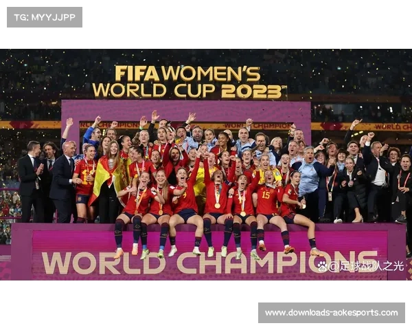 世界杯扩军至48队带动赞助收入，国际足联公布7.27亿美元奖金分配方案