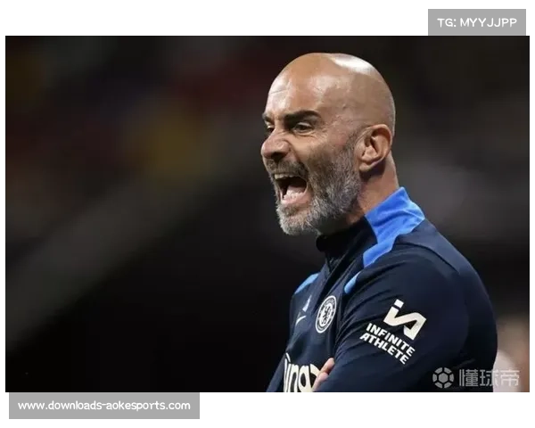 切尔西官宣马雷斯卡离任，意大利教头被指“太情绪化”