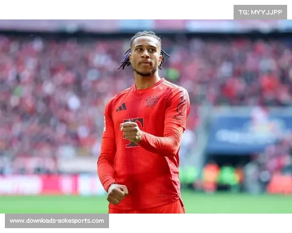 奥利塞角球助攻梅开二度,水晶宫旧将成拜仁晋级奇兵