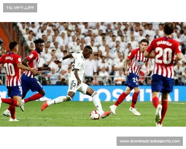 从青训到金靴，维尼修斯的崛起之路