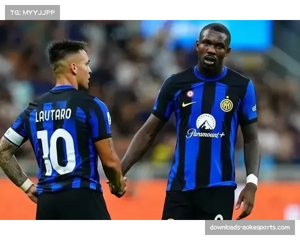 国米公布对阵马竞客场大名单,劳塔罗领衔锋线 国米公布对阵马竞客场大名单,劳塔罗领衔锋线